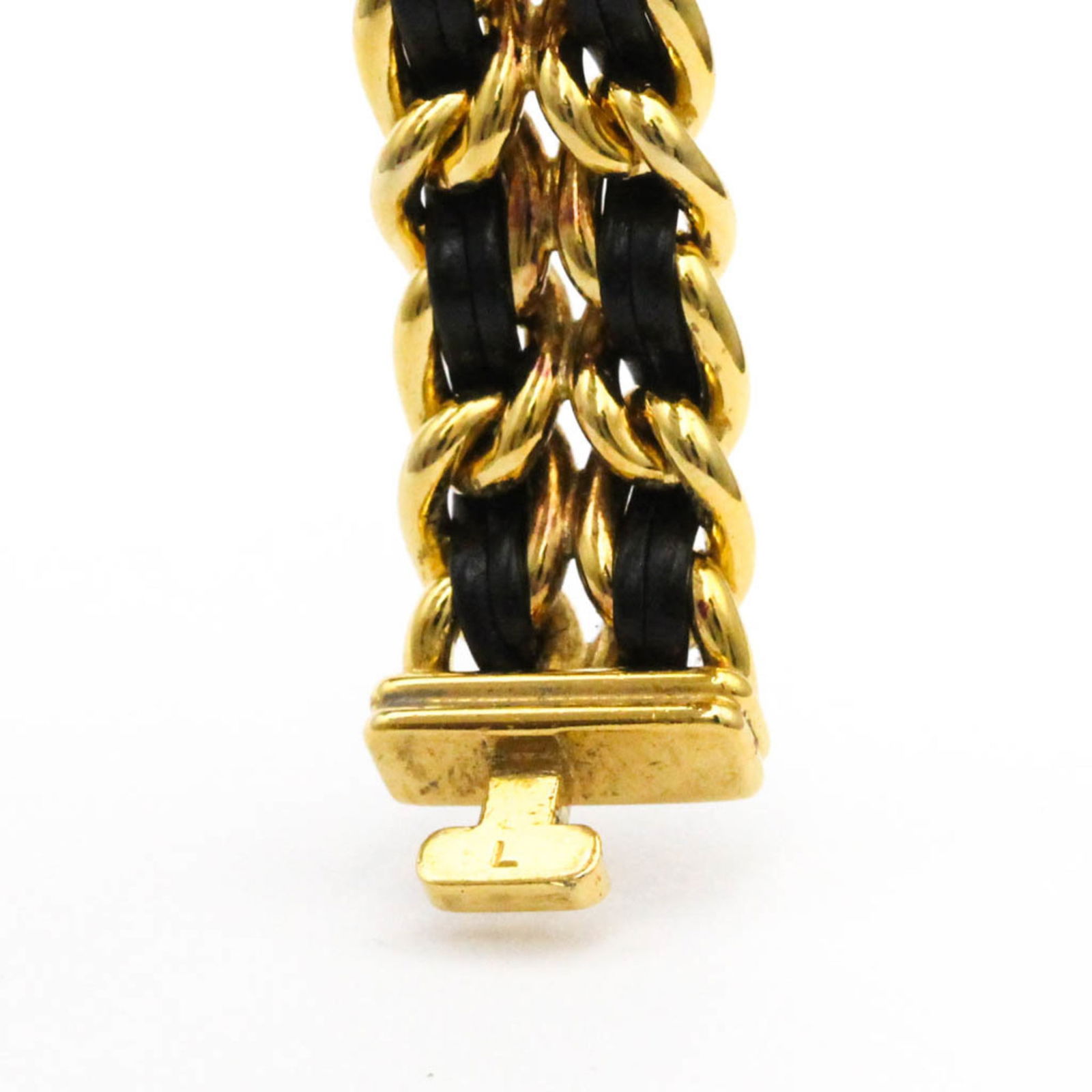 Wristwatch Chanel - 9