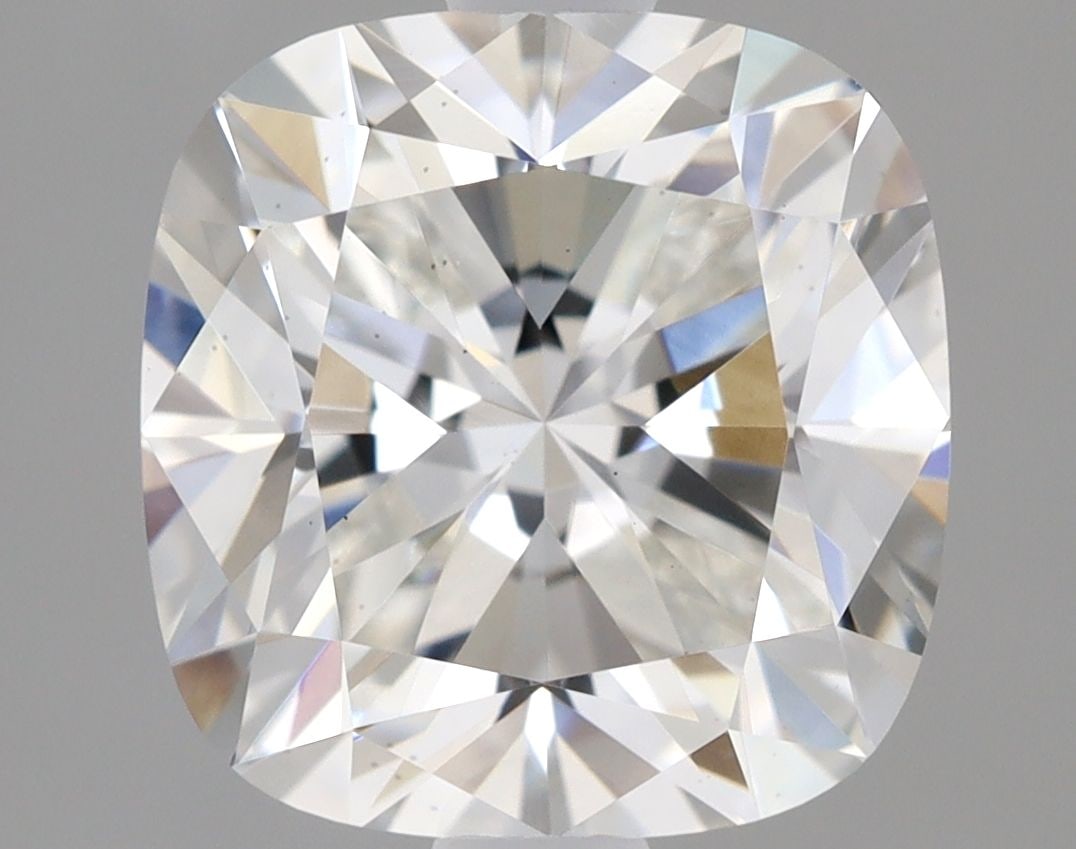 Loose Lab Diamond - IGI Cushion Brilliant 2.0ct F VS2: Loose Lab Diamond - IGI Cushion Brilliant 2.0ct F VS2 This listing features Loose Lab Diamond - IGI Cushion Brilliant 2.0ct F VS2. Item specifics are provided below. Item Specifics: Source: This Is