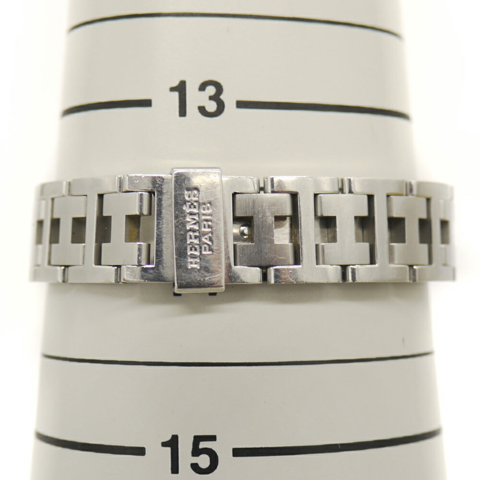 Wristwatch Hermes - 10