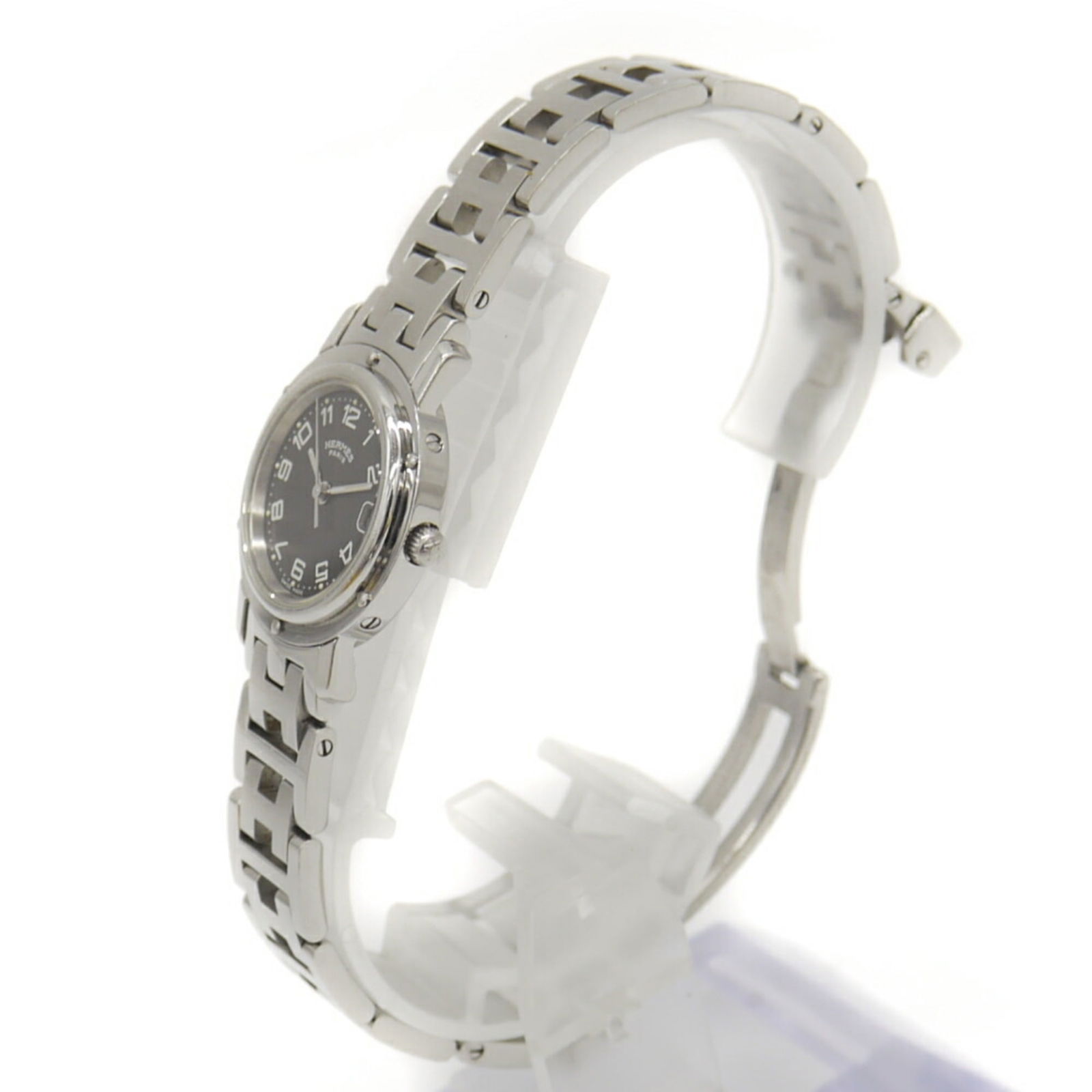 Wristwatch Hermes - 2