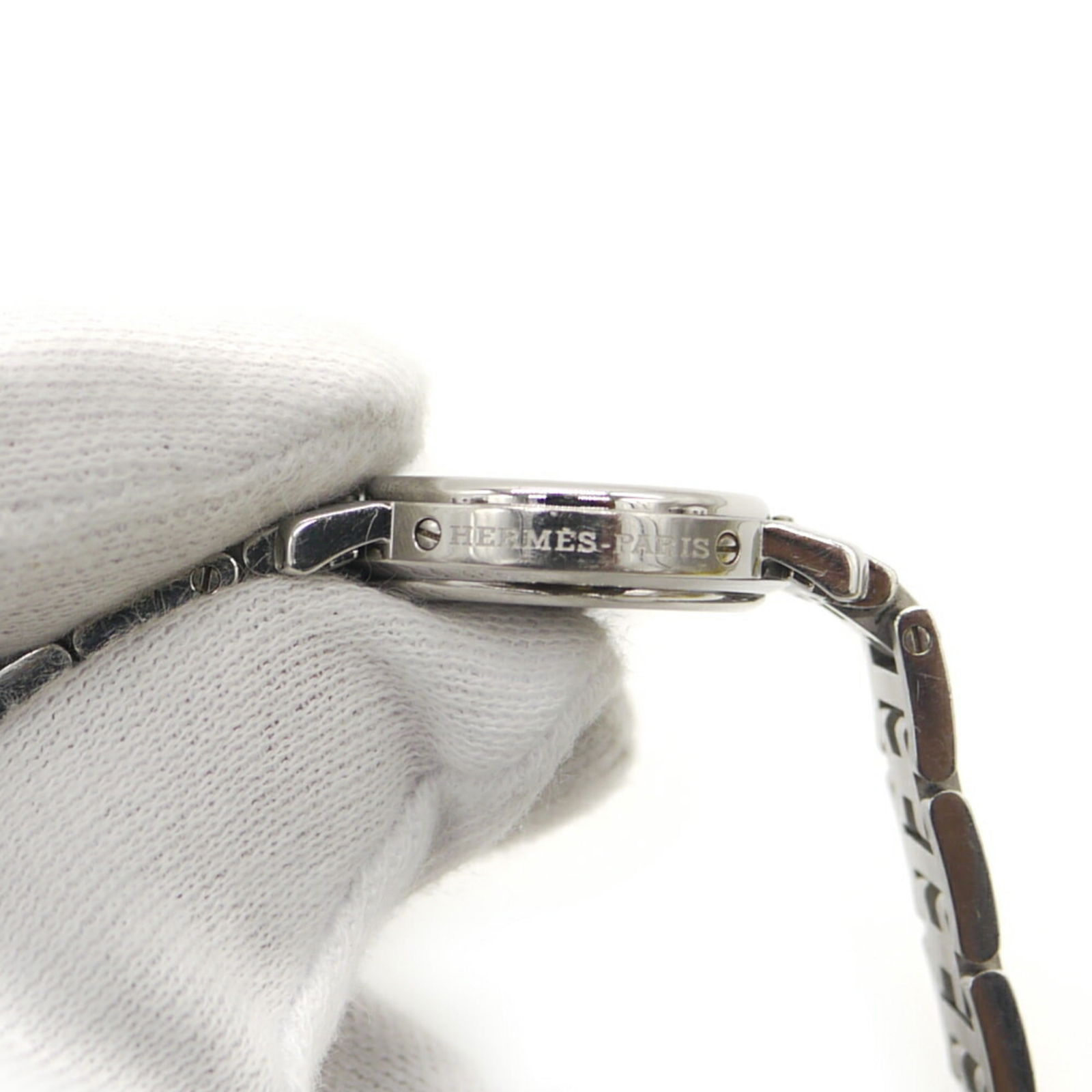 Wristwatch Hermes - 5