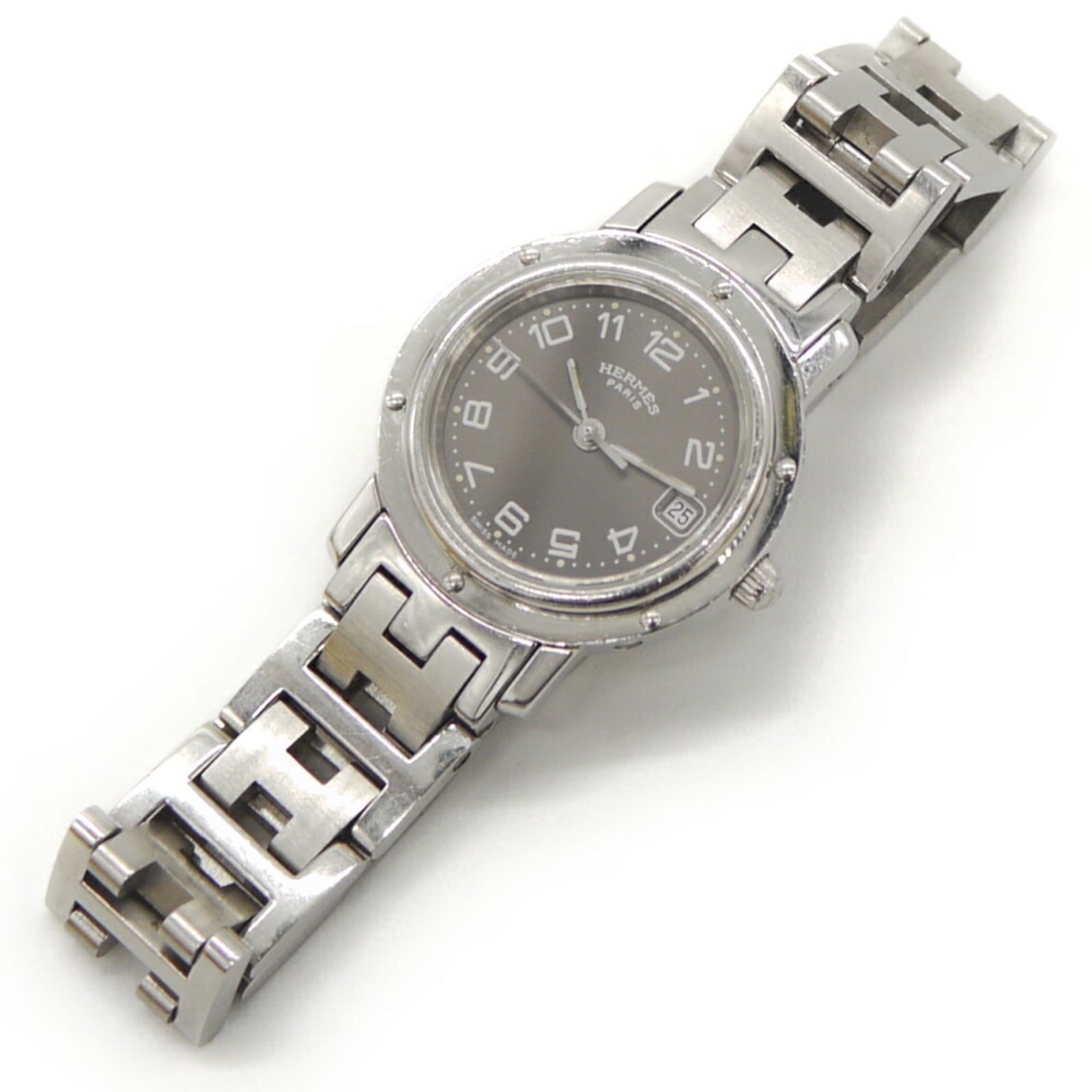 Wristwatch Hermes - 8