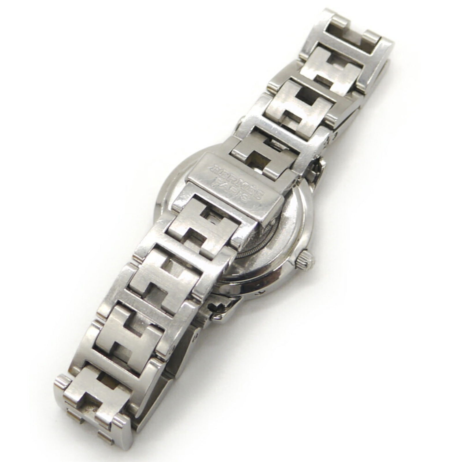 Wristwatch Hermes - 9