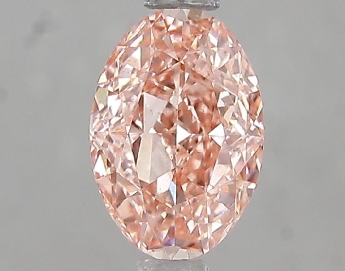 Loose Lab Diamond - IGI Oval 1.01ct Fancy Vivid Pink VS2: Loose Lab Diamond - IGI Oval 1.01ct Fancy Vivid Pink VS2 This listing features Loose Lab Diamond - IGI Oval 1.01ct Fancy Vivid Pink VS2. Item specifics are provided below. Item Specifics: Source: