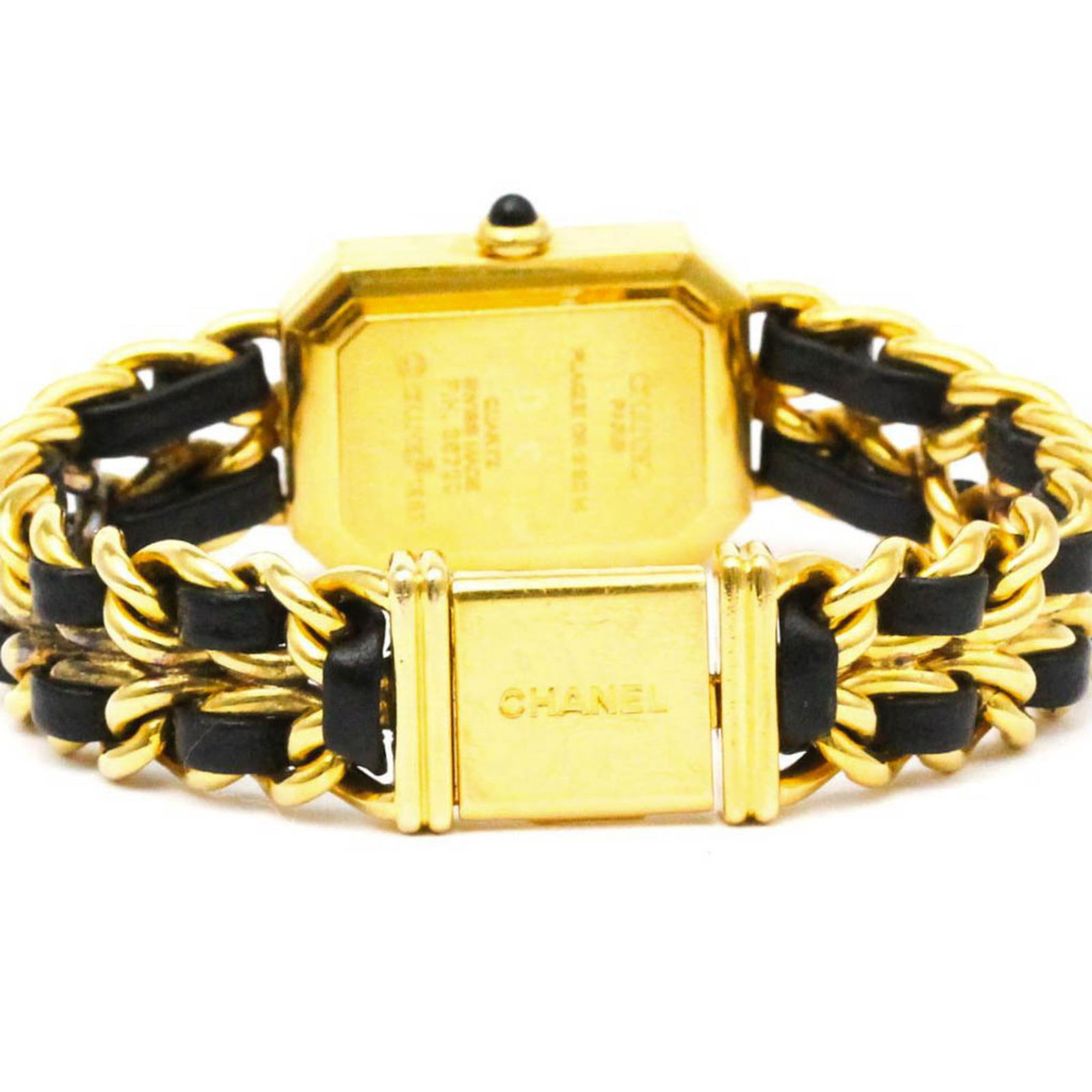 Wristwatch Chanel - 5