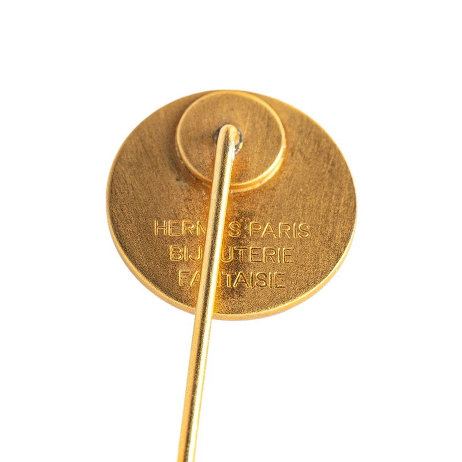 Brooch Hermes Pin - 4