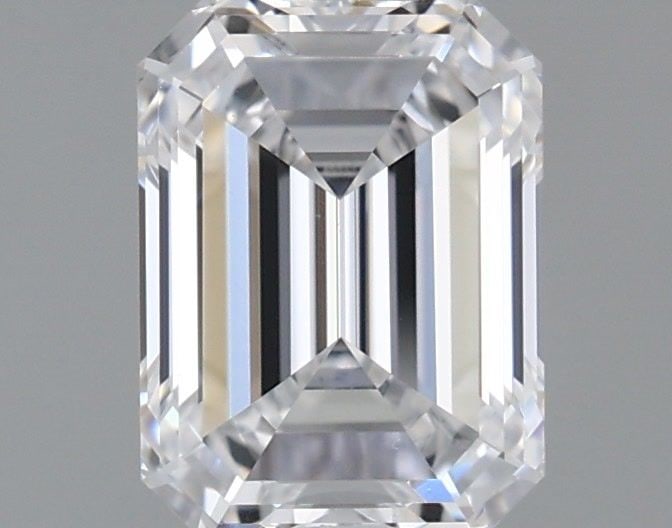 Loose Lab Diamond - IGI Emerald 1.02ct D VS1: Loose Lab Diamond - IGI Emerald 1.02ct D VS1 This listing features Loose Lab Diamond - IGI Emerald 1.02ct D VS1. Item specifics are provided below. Item Specifics: Source: This Is A Real Diamond