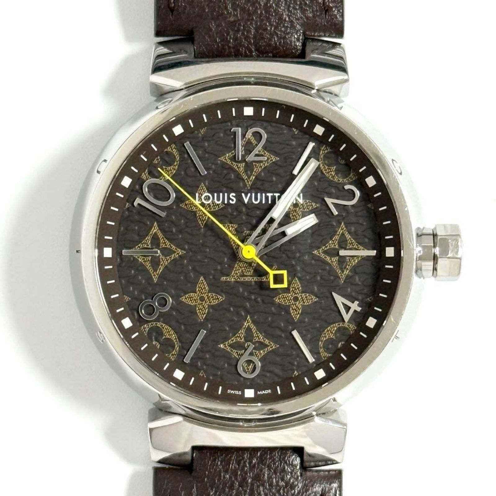 Wristwatch Louis Vuitton