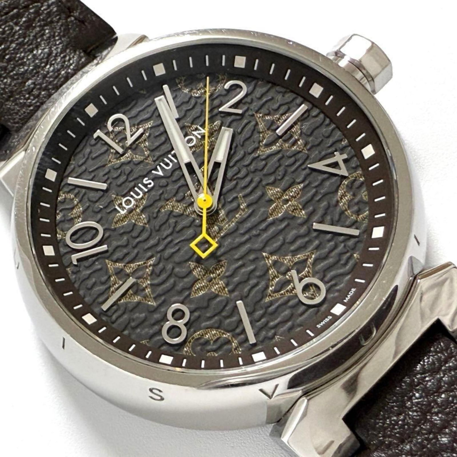 Wristwatch Louis Vuitton - 2