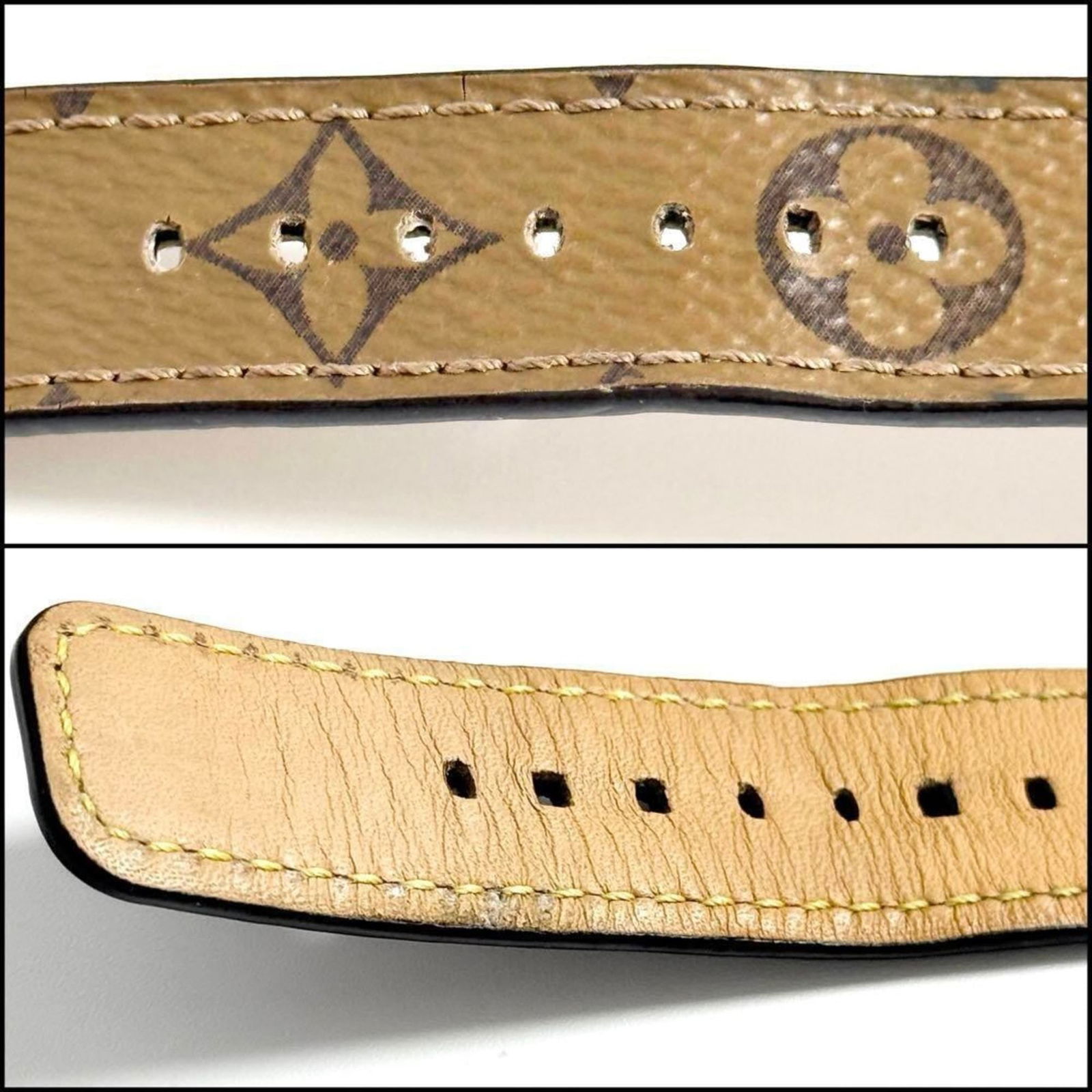 Wristwatch Louis Vuitton - 7