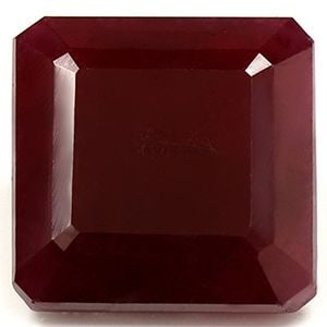 Loose Ruby Gemstone - GIA Emerald 3.7ct Red SI: Loose Ruby Gemstone - GIA Emerald 3.7ct Red SI This listing features Loose Ruby Gemstone - GIA Emerald 3.7ct Red SI. Item specifics are provided below. Item Specifics: Type: Ruby Carat: 3.7 Cut: