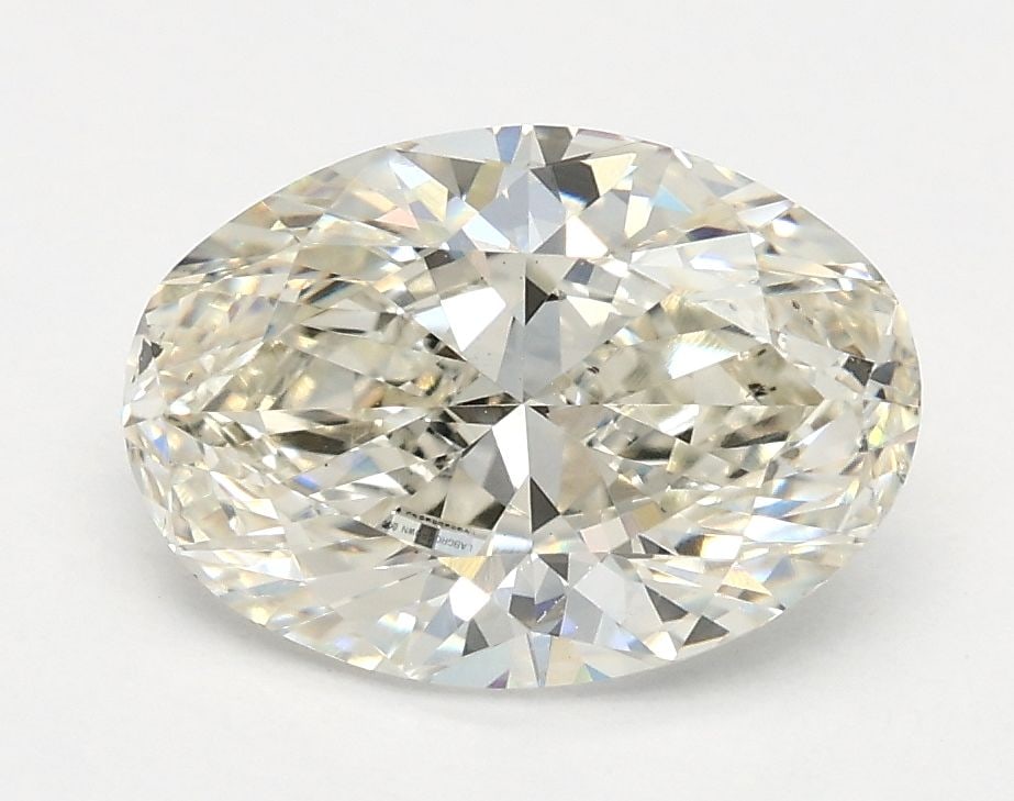 Loose Lab Diamond - IGI Oval 1.7ct I SI1: Loose Lab Diamond - IGI Oval 1.7ct I SI1 This listing features Loose Lab Diamond - IGI Oval 1.7ct I SI1. Item specifics are provided below. Item Specifics: Source: This Is A Real Diamond Grown In A