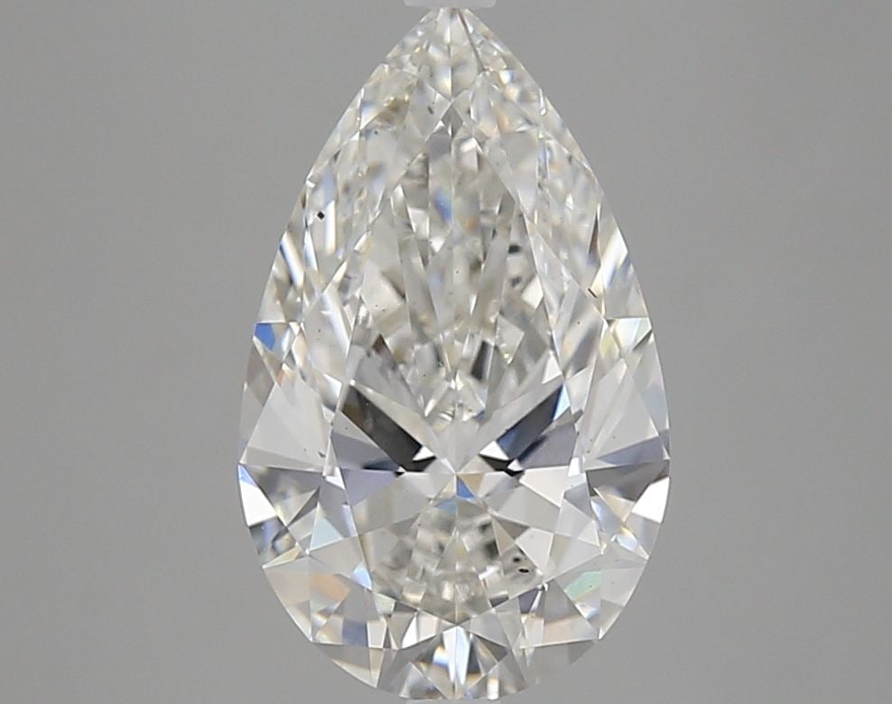 Loose Lab Diamond - IGI Pear 3.05ct G VS2: Loose Lab Diamond - IGI Pear 3.05ct G VS2 This listing features Loose Lab Diamond - IGI Pear 3.05ct G VS2. Item specifics are provided below. Item Specifics: Source: This Is A Real Diamond Grown In