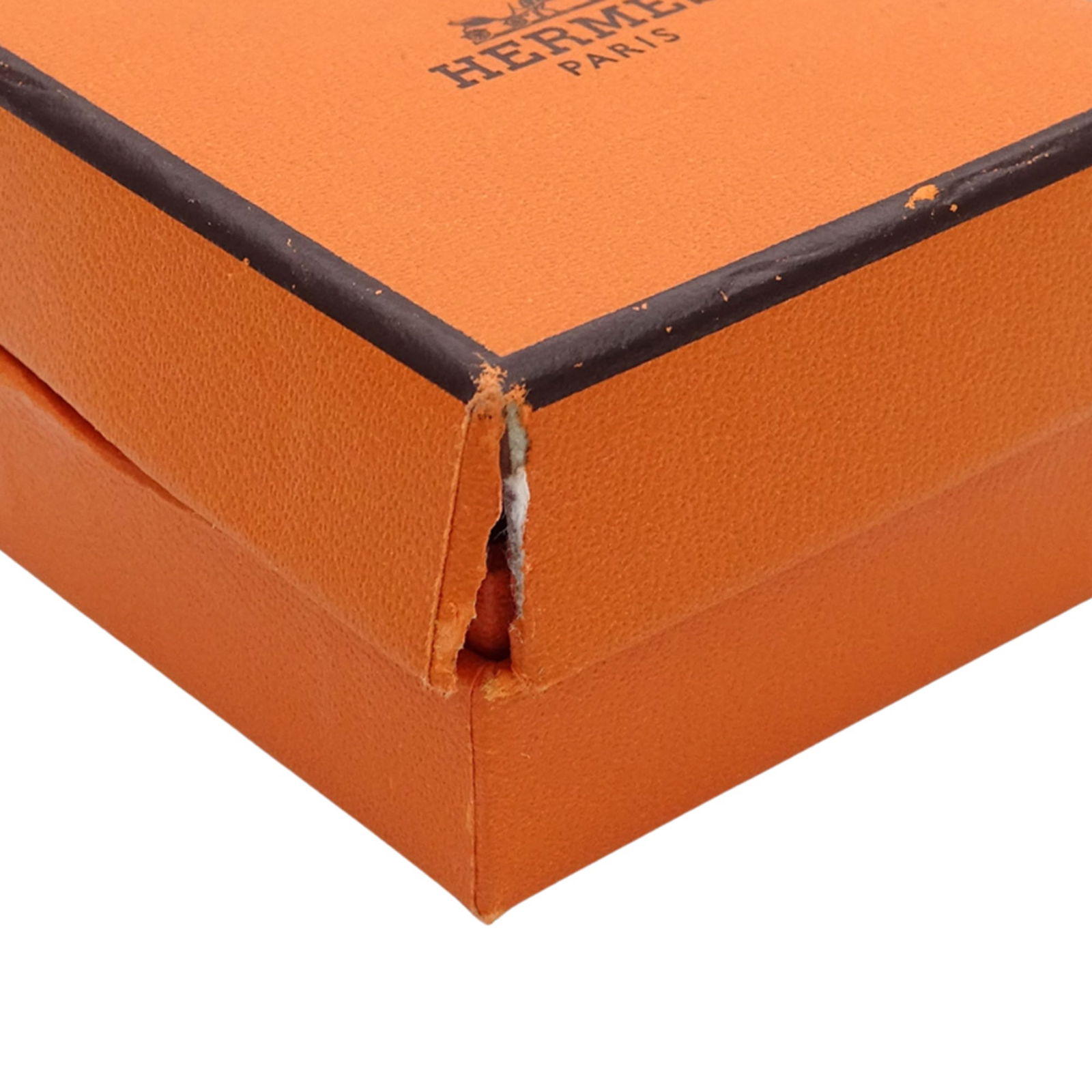 Plating Hermes Stud Earrings Gold - 10