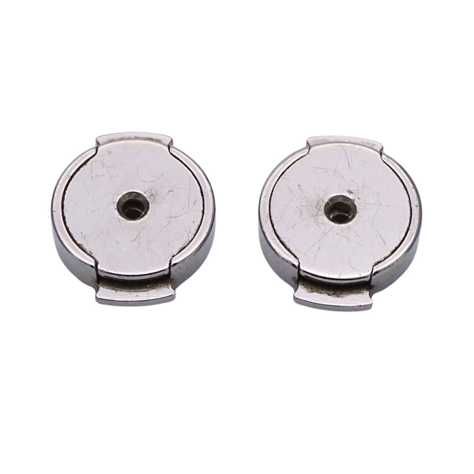 Plating Hermes Stud Earrings Gold - 6