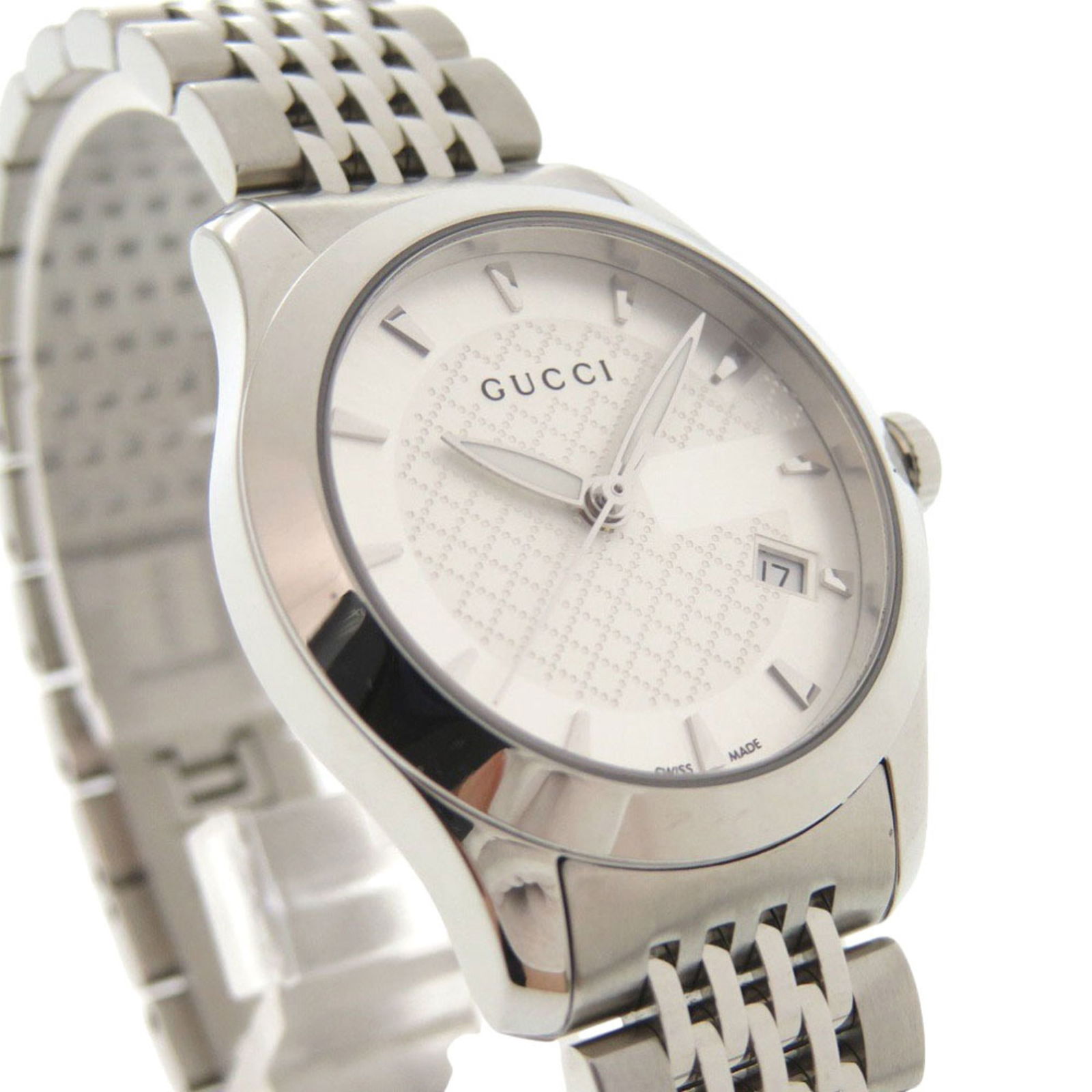Wristwatch Gucci - 4