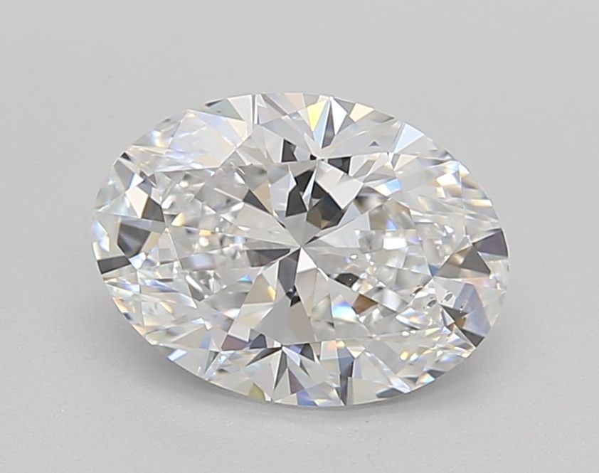 Loose Lab Diamond - IGI Oval 1.54ct D SI1: Loose Lab Diamond - IGI Oval 1.54ct D SI1 This listing features Loose Lab Diamond - IGI Oval 1.54ct D SI1. Item specifics are provided below. Item Specifics: Source: This Is A Real Diamond Grown In