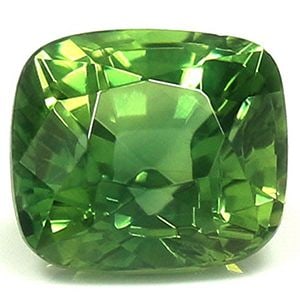 Loose Sapphire Gemstone - Cushion 2.02ct Green EC: Loose Sapphire Gemstone - Cushion 2.02ct Green EC This listing features Loose Sapphire Gemstone - Cushion 2.02ct Green EC. Item specifics are provided below. Item Specifics: Type: Sapphire Carat: 2.02