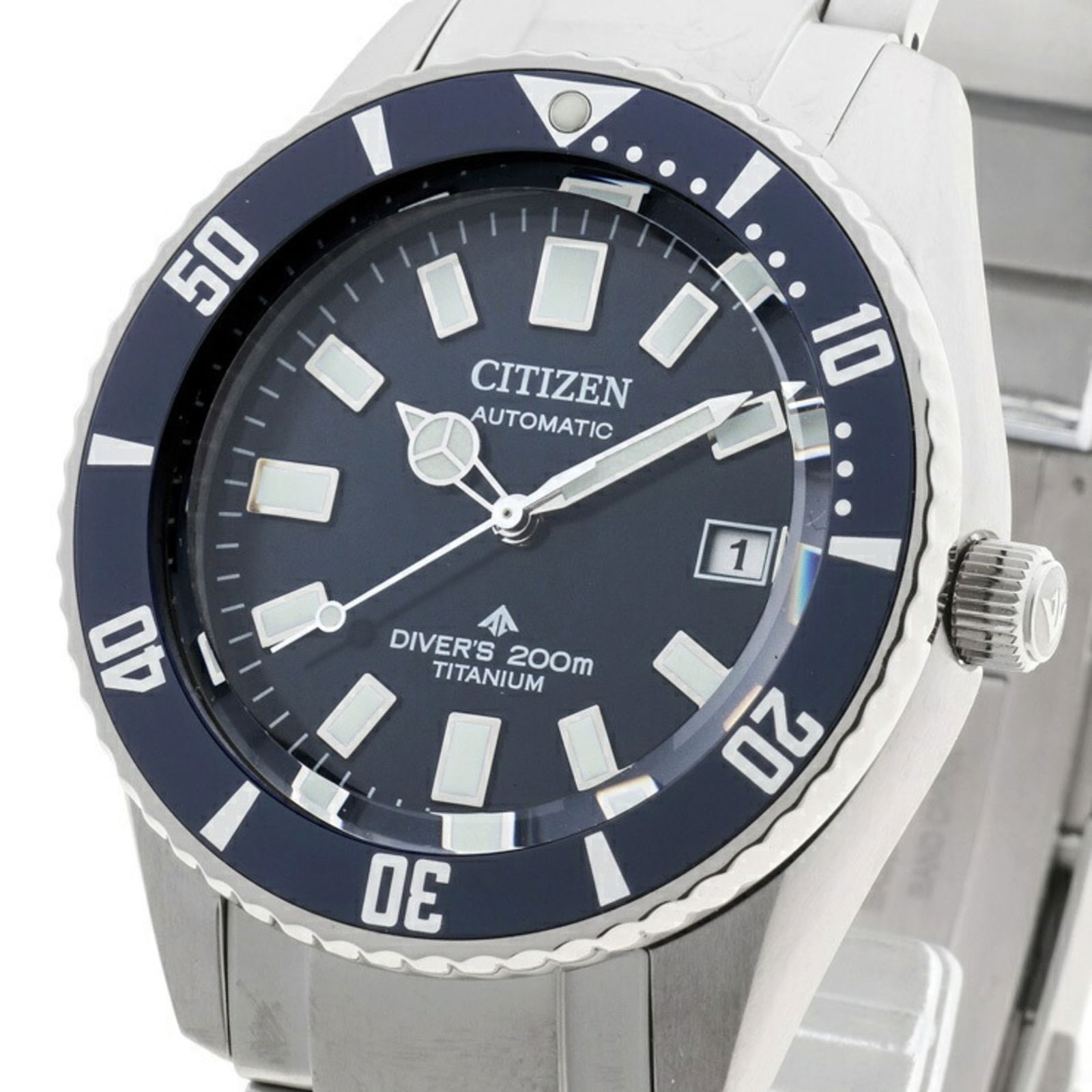 Wristwatch Citizen - 2