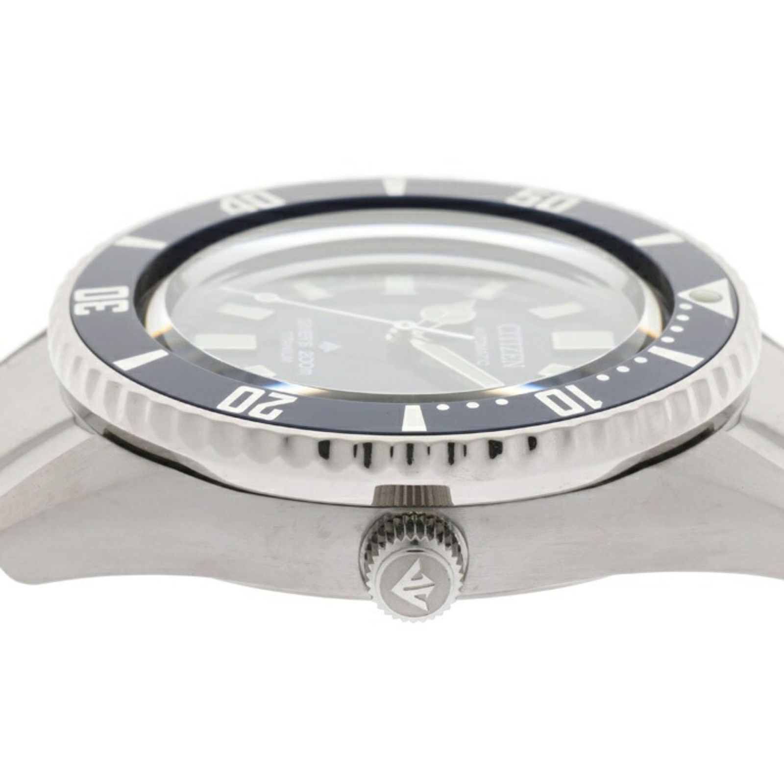 Wristwatch Citizen - 4