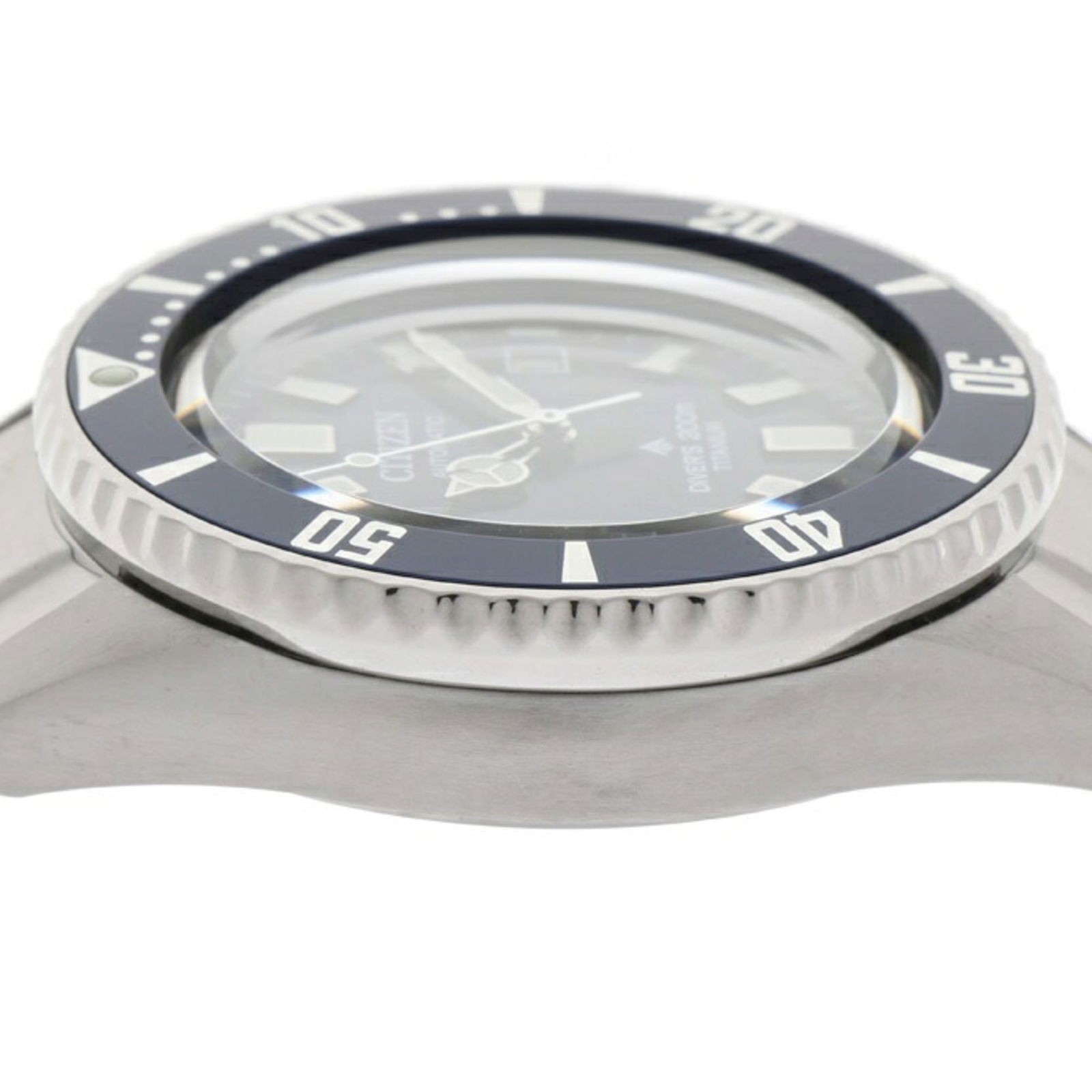 Wristwatch Citizen - 5