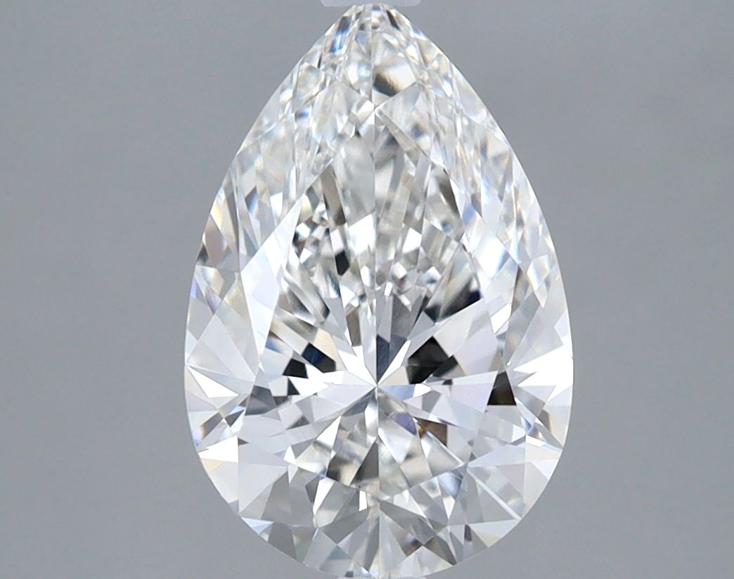 Loose Lab Diamond - IGI Pear 2.22ct G VS1: Loose Lab Diamond - IGI Pear 2.22ct G VS1 This listing features Loose Lab Diamond - IGI Pear 2.22ct G VS1. Item specifics are provided below. Item Specifics: Source: This Is A Real Diamond Grown In