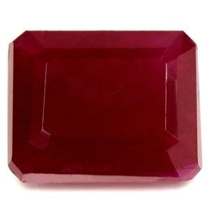 Loose Ruby Gemstone - GIA Emerald 1.97ct Red SI: Loose Ruby Gemstone - GIA Emerald 1.97ct Red SI This listing features Loose Ruby Gemstone - GIA Emerald 1.97ct Red SI. Item specifics are provided below. Item Specifics: Type: Ruby Carat: 1.97 Cut: Fa