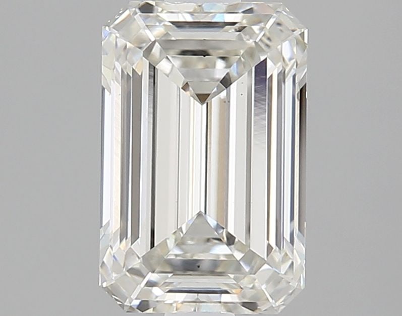 Loose Lab Diamond - IGI Emerald 1.51ct H VS1: Loose Lab Diamond - IGI Emerald 1.51ct H VS1 This listing features Loose Lab Diamond - IGI Emerald 1.51ct H VS1. Item specifics are provided below. Item Specifics: Source: This Is A Real Diamond