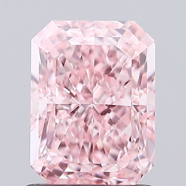 Loose Lab Diamond - IGI Radiant 1.15ct Fancy Vivid Pink VVS1: Loose Lab Diamond - IGI Radiant 1.15ct Fancy Vivid Pink VVS1 This listing features Loose Lab Diamond - IGI Radiant 1.15ct Fancy Vivid Pink VVS1. Item specifics are provided below. Item Specifics:
