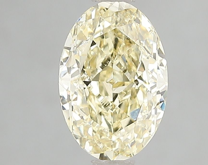 Loose Lab Diamond - IGI Oval 2.01ct Fancy Yellow VS2: Loose Lab Diamond - IGI Oval 2.01ct Fancy Yellow VS2 This listing features Loose Lab Diamond - IGI Oval 2.01ct Fancy Yellow VS2. Item specifics are provided below. Item Specifics: Source: This Is A