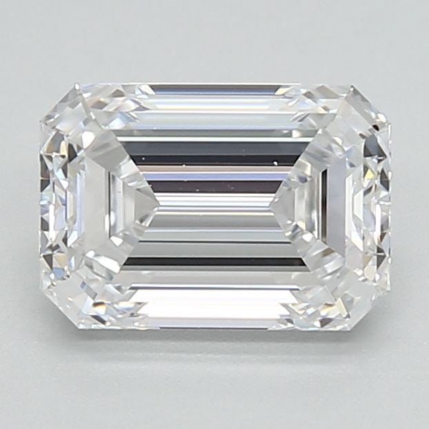 Loose Lab Diamond - IGI Emerald 1.53ct D VVS2: Loose Lab Diamond - IGI Emerald 1.53ct D VVS2 This listing features Loose Lab Diamond - IGI Emerald 1.53ct D VVS2. Item specifics are provided below. Item Specifics: Source: This Is A Real Diamond