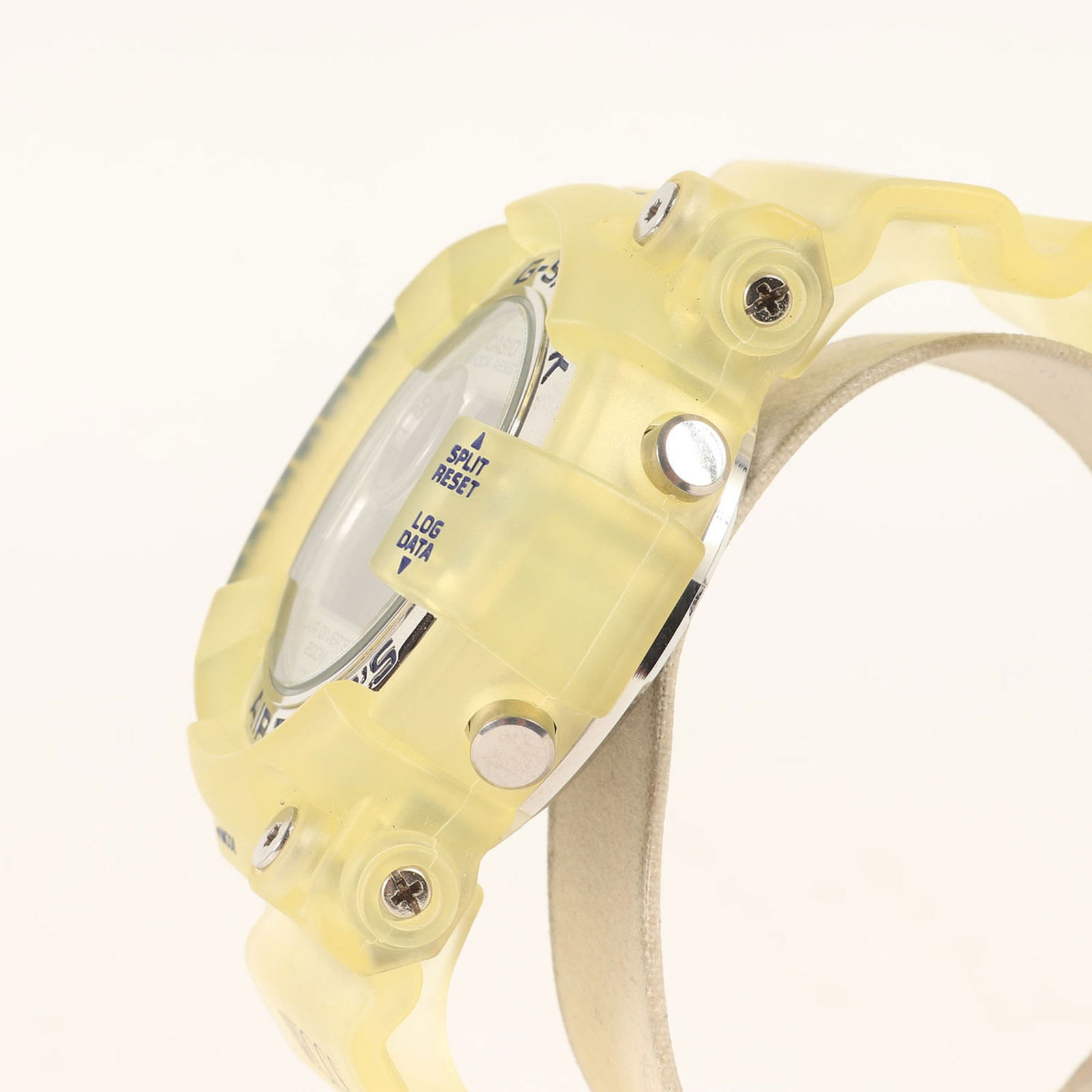 Wristwatch Casio - 3