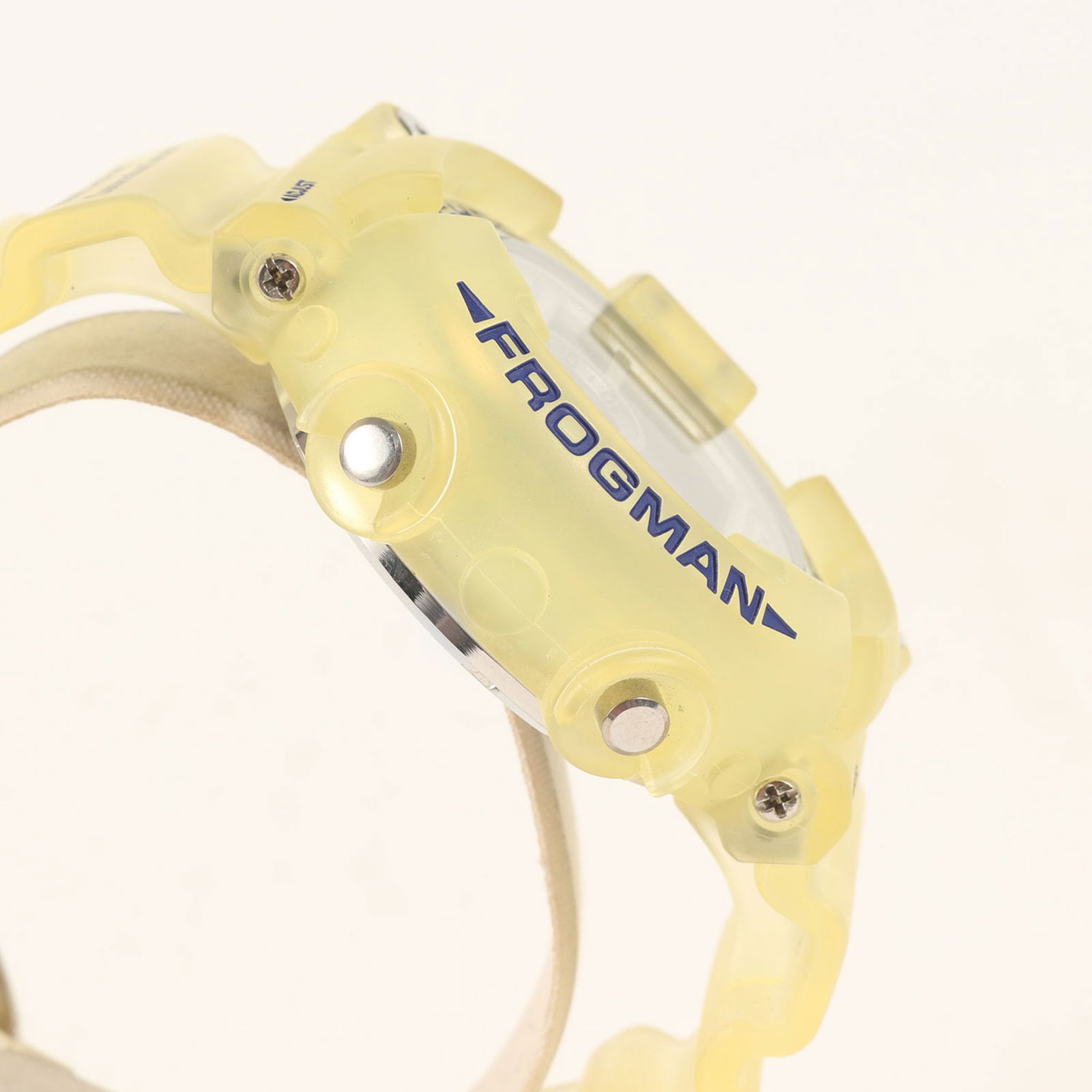 Wristwatch Casio - 4