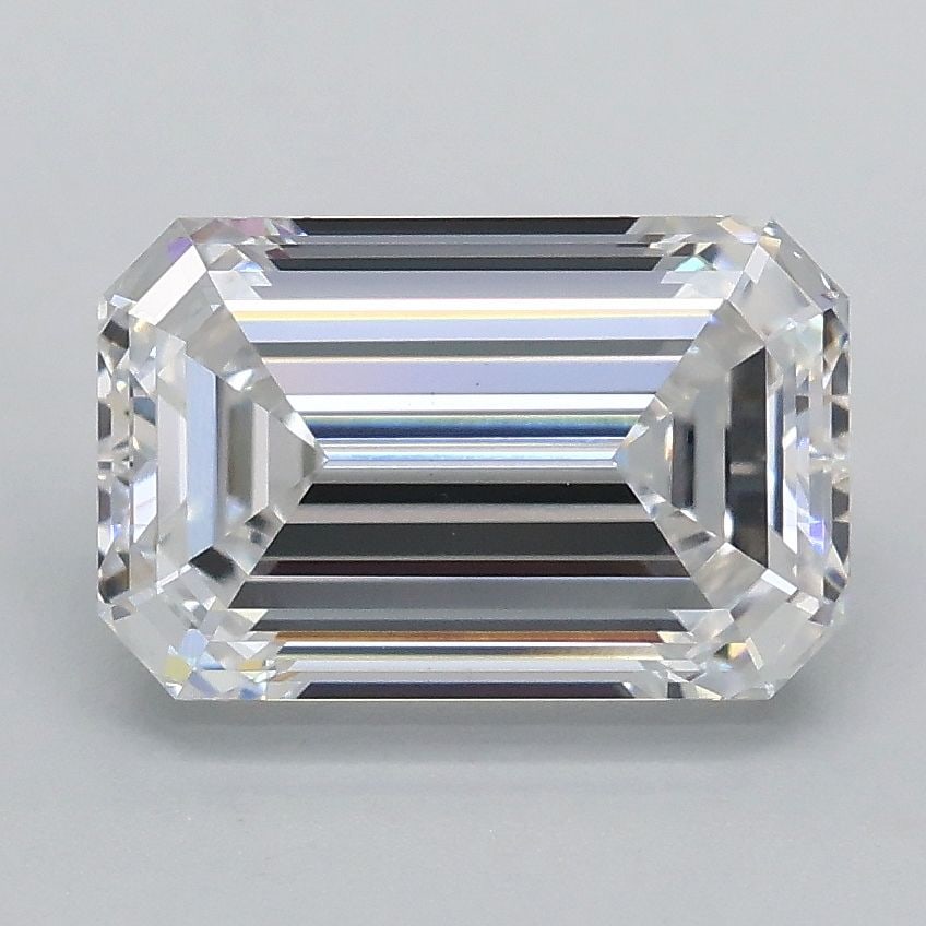 Loose Lab Diamond - IGI Emerald 2.04ct E VVS2 (1 of 1)