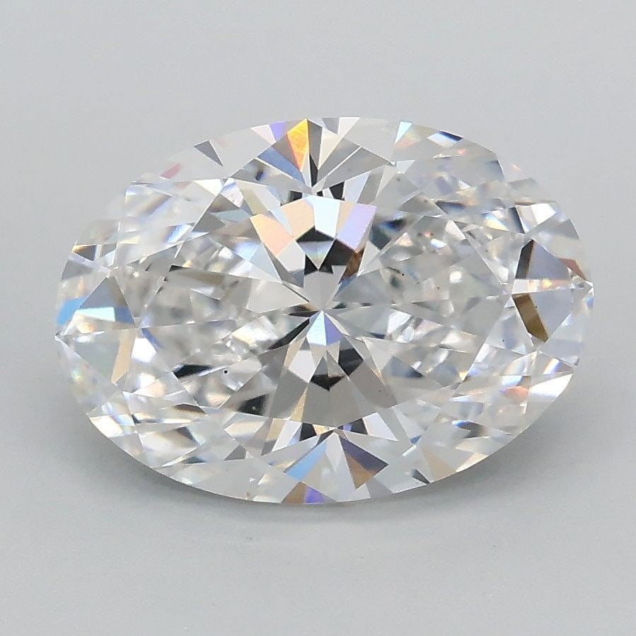 Loose Lab Diamond - IGI Oval 2.08ct D VS1: Loose Lab Diamond - IGI Oval 2.08ct D VS1 This listing features Loose Lab Diamond - IGI Oval 2.08ct D VS1. Item specifics are provided below. Item Specifics: Source: This Is A Real Diamond Grown In A