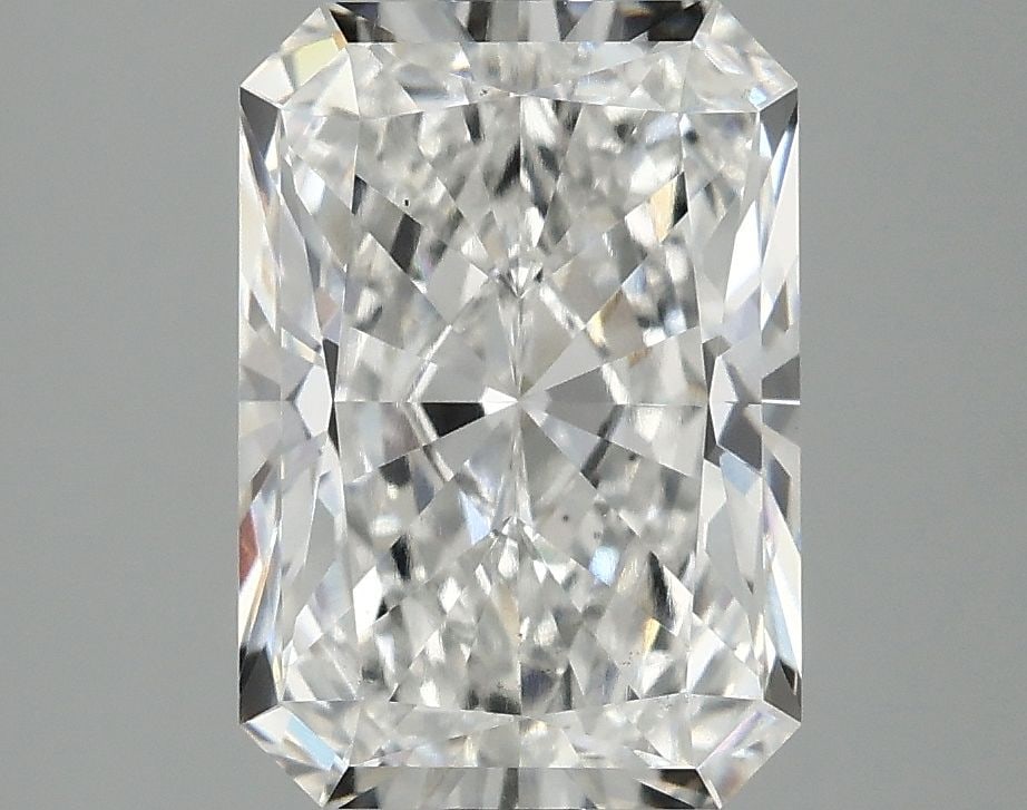 Loose Lab Diamond - IGI Radiant 2.98ct E VS2 (1 of 1)
