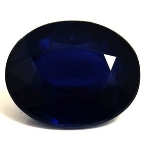 Loose Sapphire Gemstone - Oval 1.16ct Blue SI: Loose Sapphire Gemstone - Oval 1.16ct Blue SI This listing features Loose Sapphire Gemstone - Oval 1.16ct Blue SI. Item specifics are provided below. Item Specifics: Type: Sapphire Carat: 1.16 Cut: