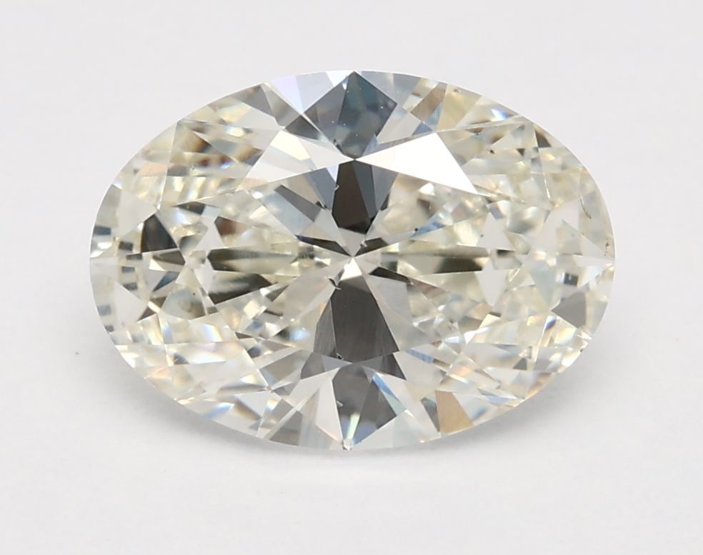 Loose Lab Diamond - IGI Oval 1.8ct I SI1: Loose Lab Diamond - IGI Oval 1.8ct I SI1 This listing features Loose Lab Diamond - IGI Oval 1.8ct I SI1. Item specifics are provided below. Item Specifics: Source: This Is A Real Diamond Grown In A