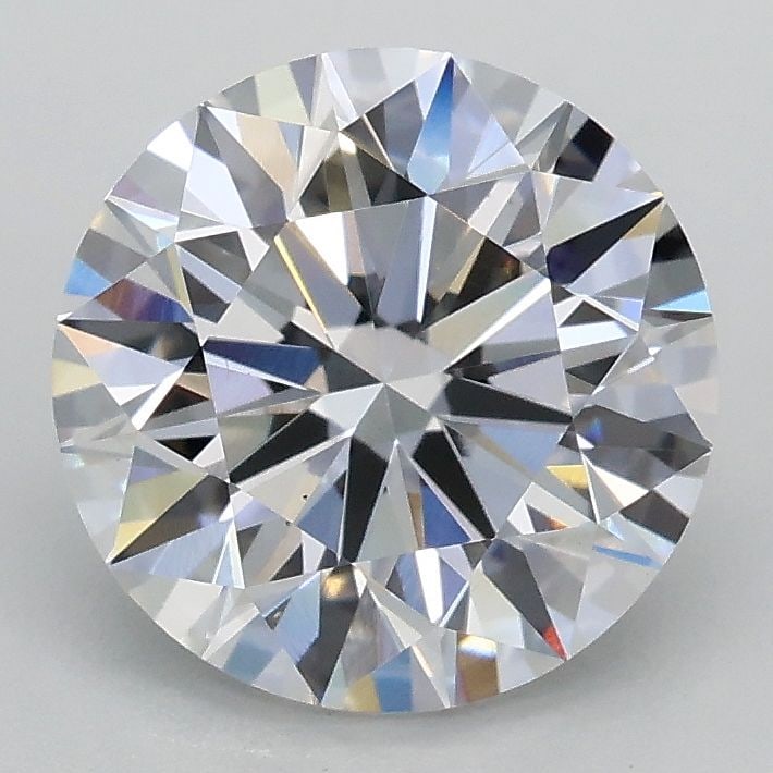 Ideal Loose Lab Diamond - IGI Round 2.02ct D VS1: Ideal Loose Lab Diamond - IGI Round 2.02ct D VS1 This listing features Ideal Loose Lab Diamond - IGI Round 2.02ct D VS1. Item specifics are provided below. Item Specifics: Source: This Is A Real