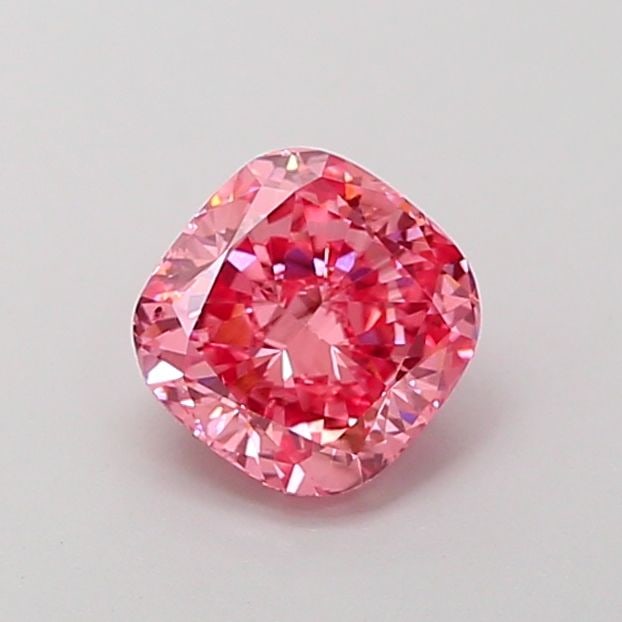 Loose Lab Diamond - Cushion Brilliant 1.1ct Fancy Vivid Pink VS1: Loose Lab Diamond - Cushion Brilliant 1.1ct Fancy Vivid Pink VS1 This listing features Loose Lab Diamond - Cushion Brilliant 1.1ct Fancy Vivid Pink VS1. Item specifics are provided below. Item