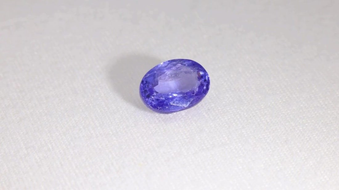 Loose Tanzanite Gemstone - IGI Oval 4.76ct Blue SI: Loose Tanzanite Gemstone - IGI Oval 4.76ct Blue SI This listing features Loose Tanzanite Gemstone - IGI Oval 4.76ct Blue SI. Item specifics are provided below. Item Specifics: Type: Tanzanite Carat: