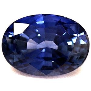 Loose Sapphire Gemstone - Oval 1.02ct Blue SI: Loose Sapphire Gemstone - Oval 1.02ct Blue SI This listing features Loose Sapphire Gemstone - Oval 1.02ct Blue SI. Item specifics are provided below. Item Specifics: Type: Sapphire Carat: 1.02 Cut: