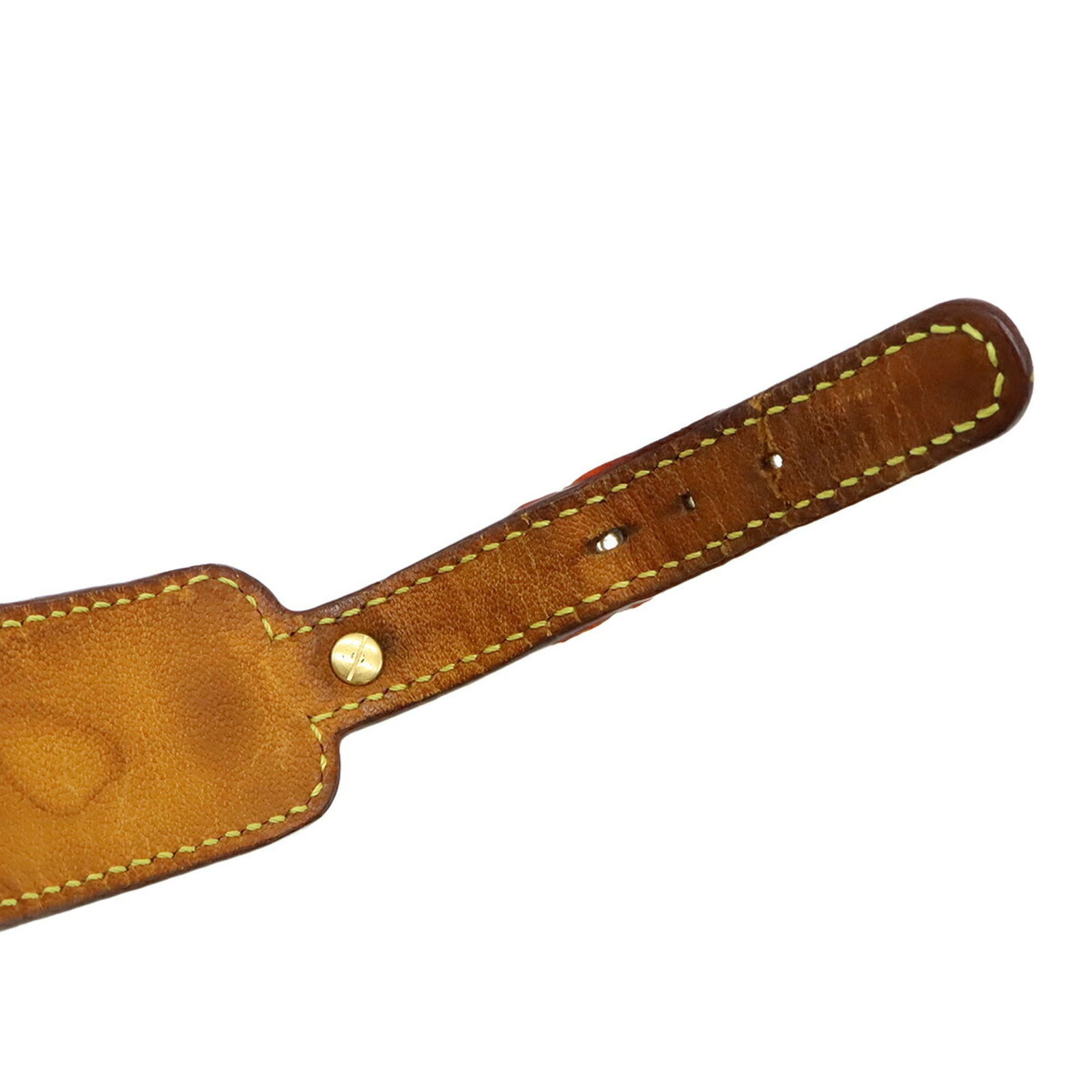 Multicolore Louis Vuitton Charm Bracelet Monogram - 8