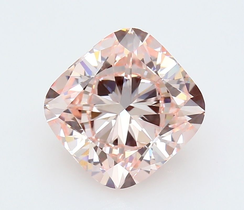 Loose Lab Diamond - IGI Cushion Modified 3.91ct Fancy Pink VVS2: Loose Lab Diamond - IGI Cushion Modified 3.91ct Fancy Pink VVS2 This listing features Loose Lab Diamond - IGI Cushion Modified 3.91ct Fancy Pink VVS2. Item specifics are provided below. Item