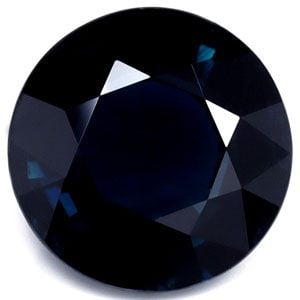 Loose Sapphire Gemstone - GIA Round 4.0ct Blue EC: Loose Sapphire Gemstone - GIA Round 4.0ct Blue EC This listing features Loose Sapphire Gemstone - GIA Round 4.0ct Blue EC. Item specifics are provided below. Item Specifics: Type: Sapphire Carat:
