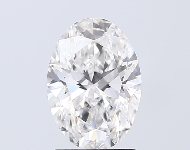 Loose Lab Diamond - IGI Oval 2.01ct E VS1: Loose Lab Diamond - IGI Oval 2.01ct E VS1 This listing features Loose Lab Diamond - IGI Oval 2.01ct E VS1. Item specifics are provided below. Item Specifics: Source: This Is A Real Diamond Grown In