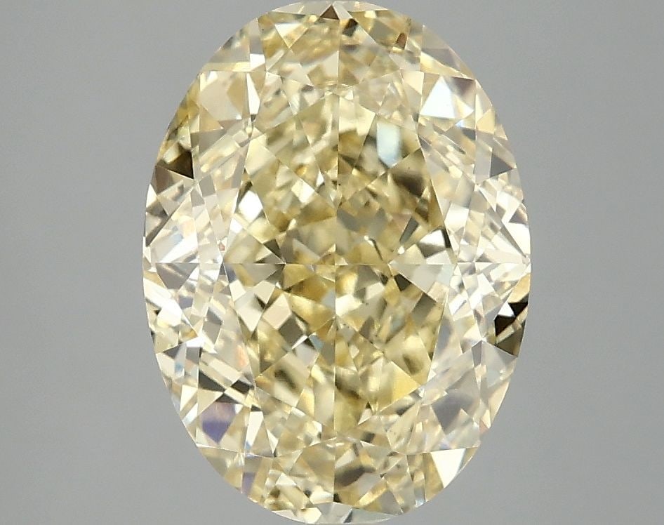 Loose Lab Diamond - IGI Oval 4.02ct Fancy Vivid Yellow VS1: Loose Lab Diamond - IGI Oval 4.02ct Fancy Vivid Yellow VS1 This listing features Loose Lab Diamond - IGI Oval 4.02ct Fancy Vivid Yellow VS1. Item specifics are provided below. Item Specifics: