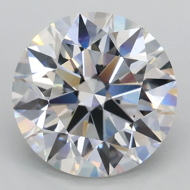 Ideal Loose Lab Diamond - IGI Round 3.05ct F VS2: Ideal Loose Lab Diamond - IGI Round 3.05ct F VS2 This listing features Ideal Loose Lab Diamond - IGI Round 3.05ct F VS2. Item specifics are provided below. Item Specifics: Source: This Is A Real