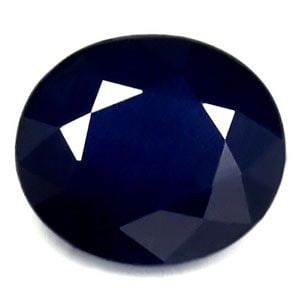 Loose Sapphire Gemstone - Oval 1.06ct Blue SI: Loose Sapphire Gemstone - Oval 1.06ct Blue SI This listing features Loose Sapphire Gemstone - Oval 1.06ct Blue SI. Item specifics are provided below. Item Specifics: Type: Sapphire Carat: 1.06 Cut: