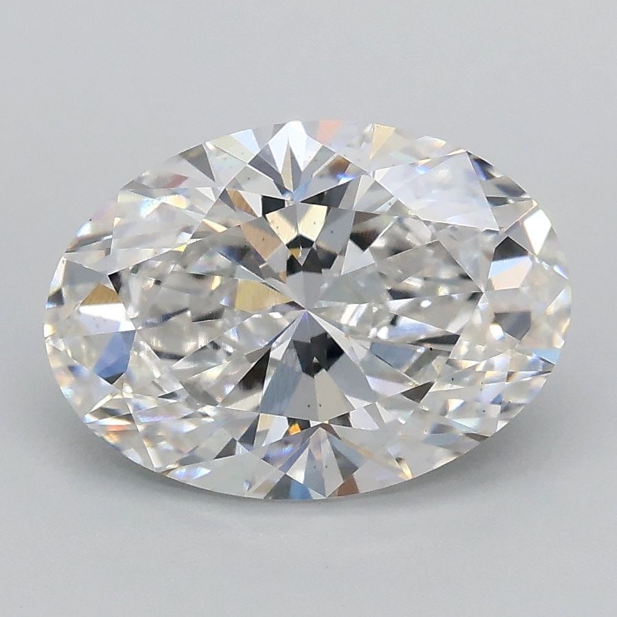 Loose Lab Diamond - IGI Oval 2.06ct E VS2: Loose Lab Diamond - IGI Oval 2.06ct E VS2 This listing features Loose Lab Diamond - IGI Oval 2.06ct E VS2. Item specifics are provided below. Item Specifics: Source: This Is A Real Diamond Grown In